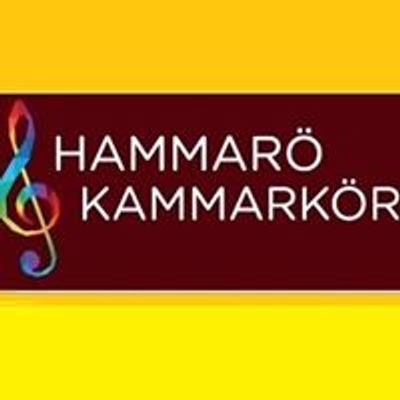 Hammar\u00f6 Kammark\u00f6r