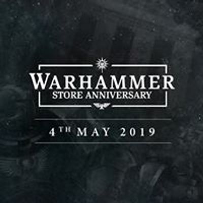 Warhammer - Winchester