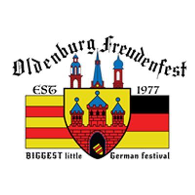 Oldenburg Freudenfest