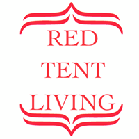 Red Tent Living