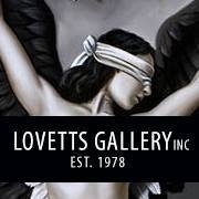 Lovetts Fine Art Gallery
