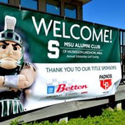 MSU Alumni Club of Muskegon Lakeshore Area