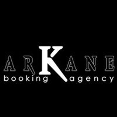 Arkane Booking Agency \u2022 Concerts in Ukraine