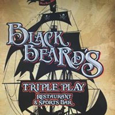 Blackbeard's Triple Play Restaurant