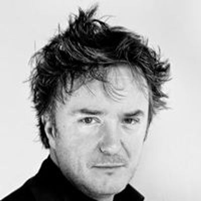 Dylan Moran