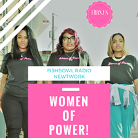 Women of Power Radio Show