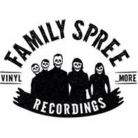 Family Spree Recordings
