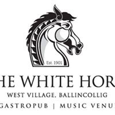 The White Horse