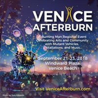 Venice Afterburn