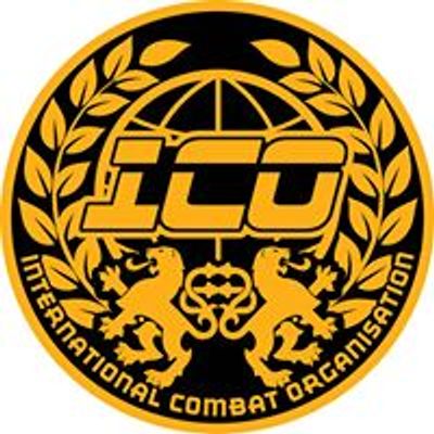 ICO - International Combat Organisation