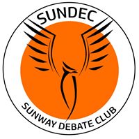 Sunway Debate Club - Sundec