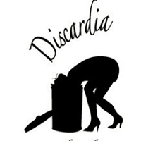 Discardia- Mending Day