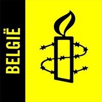 Amnesty International Belgi\u00eb Vlaanderen