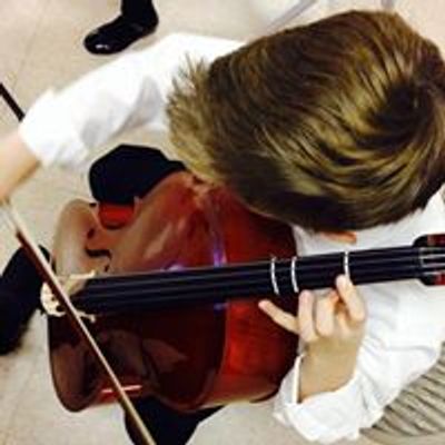 Suburban Youth Symphony Orchestra