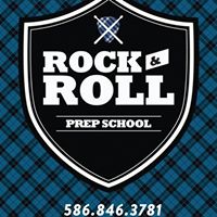 Rock & Roll Prep School