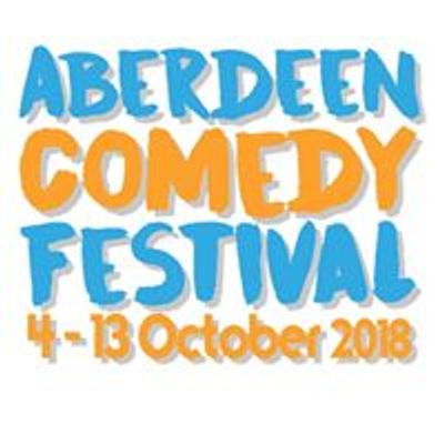 Aberdeen Comedy Festival