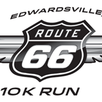 Route 66 10K Run & Walk