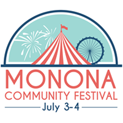 Monona Community Festival