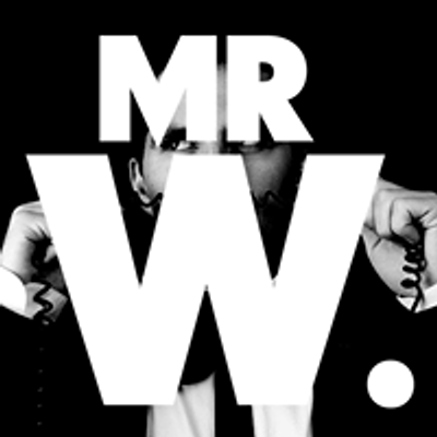 Mr W.