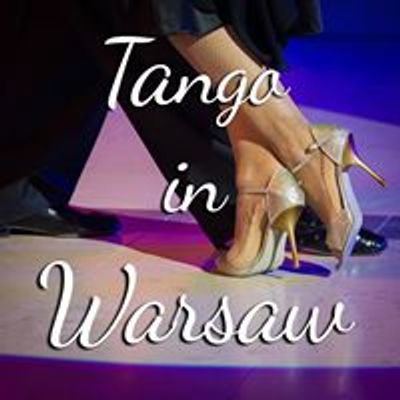 Tango Events in Warsaw