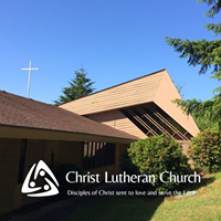 Christ Lutheran Church - Federal Way, WA