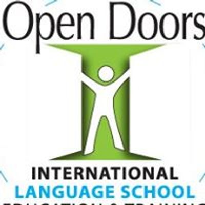 Open Doors International Language School