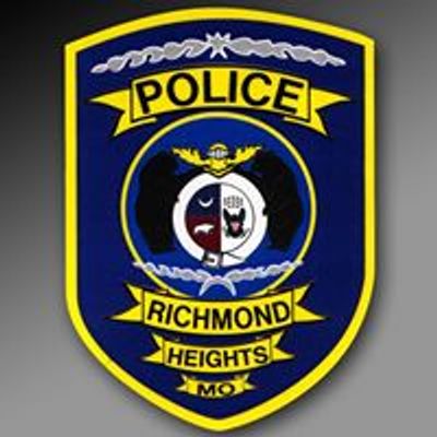 Richmond Heights, MO Police Department