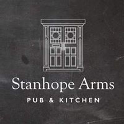 The Stanhope Arms