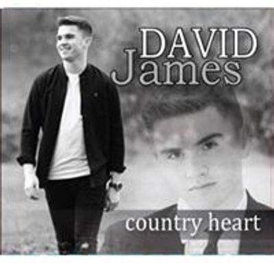 David James Music