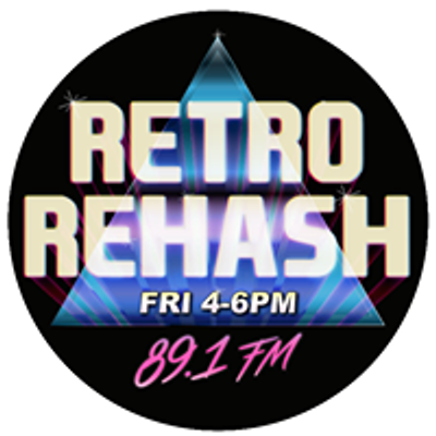 Retro Rehash