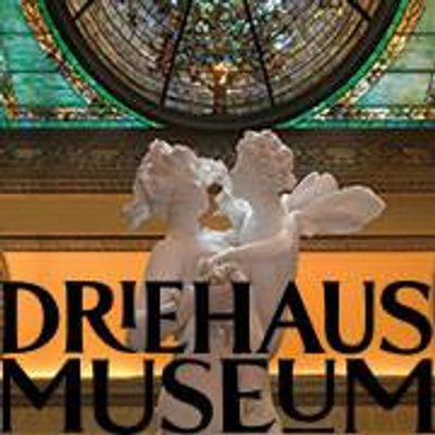 The Richard H. Driehaus Museum