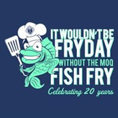 MOQ Fish Fry - KOC 11700