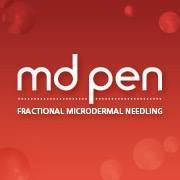 MDPen Micro Needling