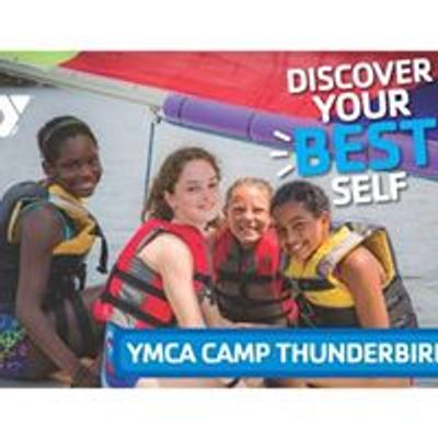 YMCA Camp Thunderbird Resident Camp