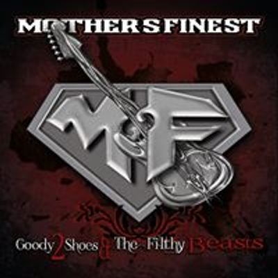 Mothers Finest