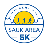 NAMI Sauk Area 5K