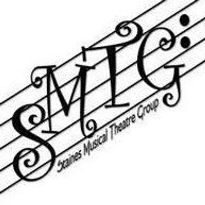 SMTG - Staines Musical Theatre Group