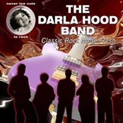 The Darla Hood Band