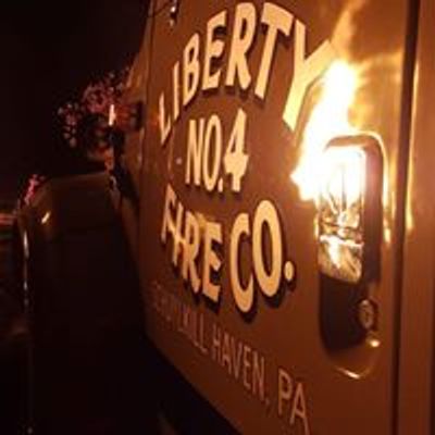 Liberty Fire Company #4