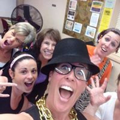 Zumba Dance with Tallie & More