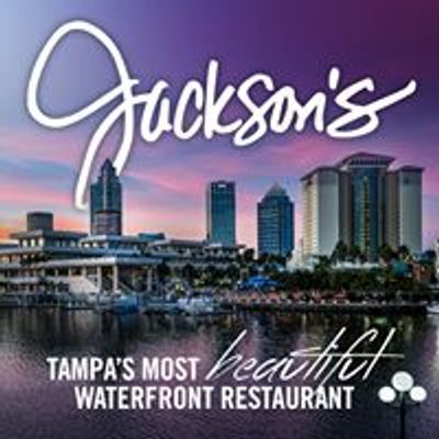 Jackson's Bistro Bar & Sushi