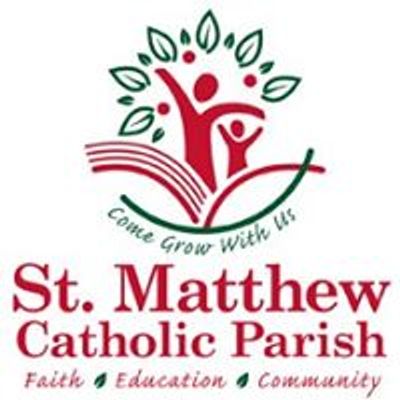 St. Matthew Catholic Parish, Cedar Rapids, IA