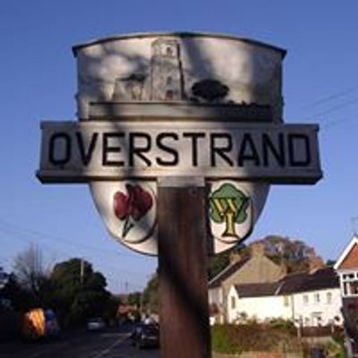 Overstrand Together