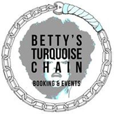 Betty's Turquoise Chain