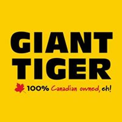 Giant Tiger