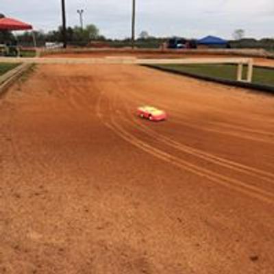 Sumter RC Dirt Oval