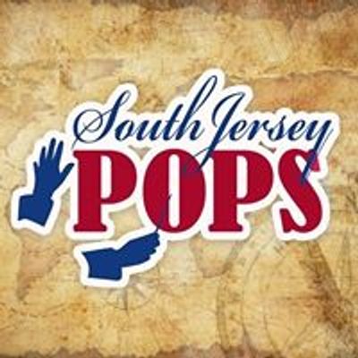 South Jersey Pops Orchestra