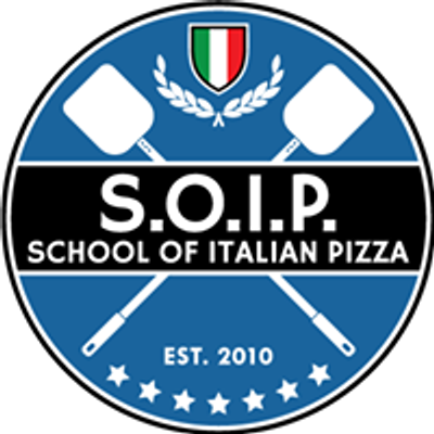 School Of Italian Pizza