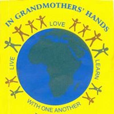 In Grandmothers Hands Huronia