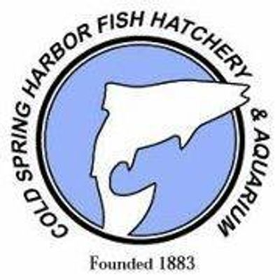 Cold Spring Harbor Fish Hatchery & Aquarium